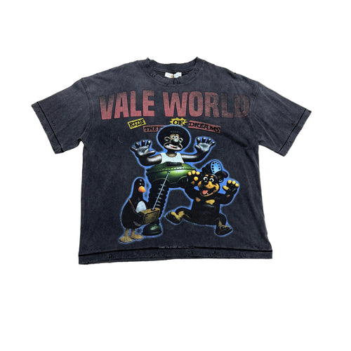 VALE RIDE  OF DREAMS