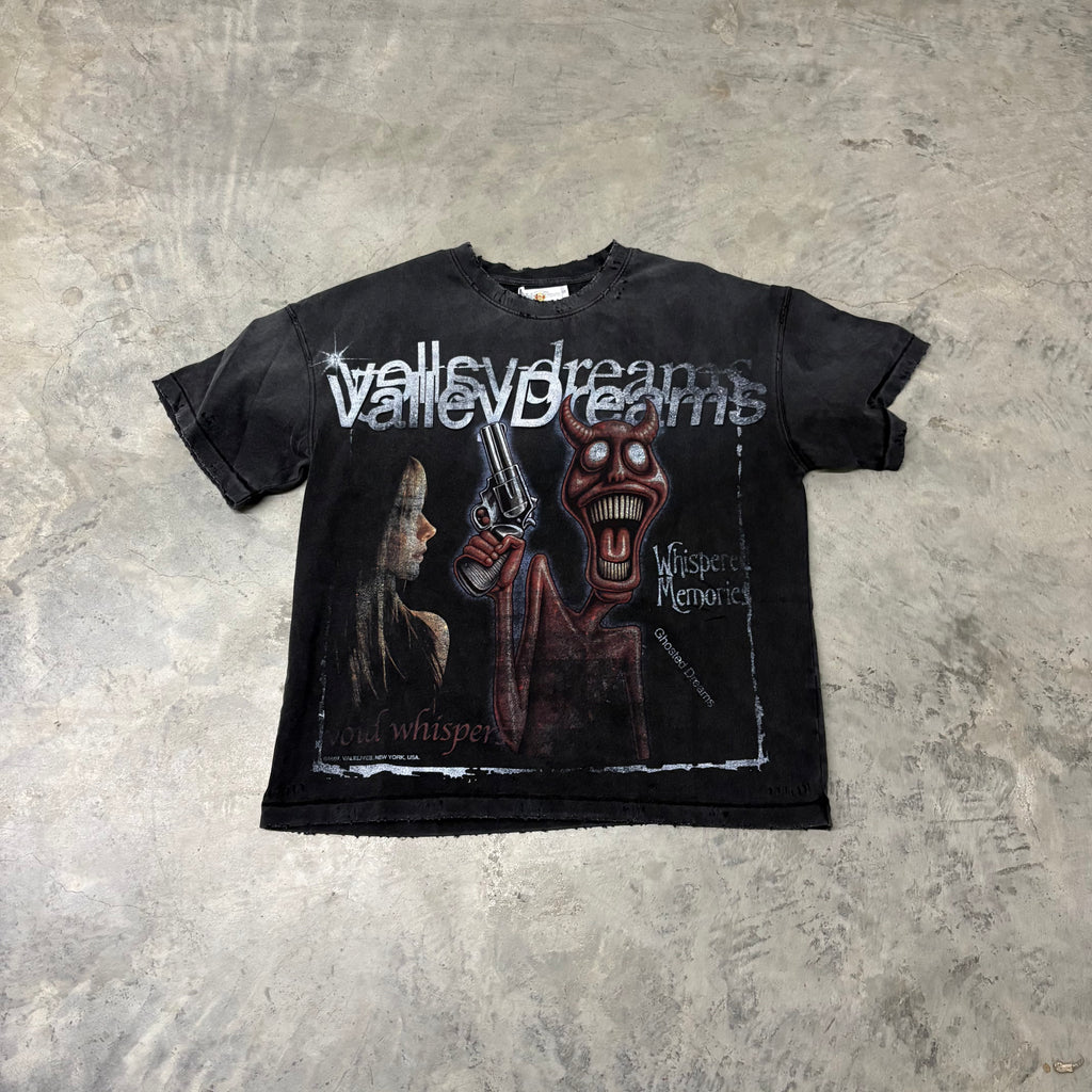 VALE “PSYCHOPATH” TEE