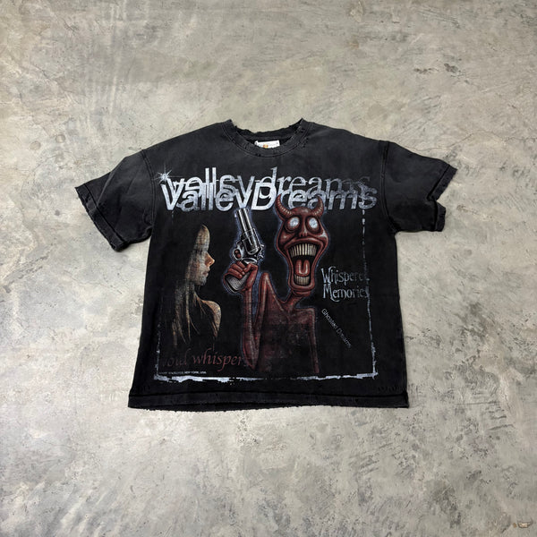 VALE “PSYCHOPATH” TEE