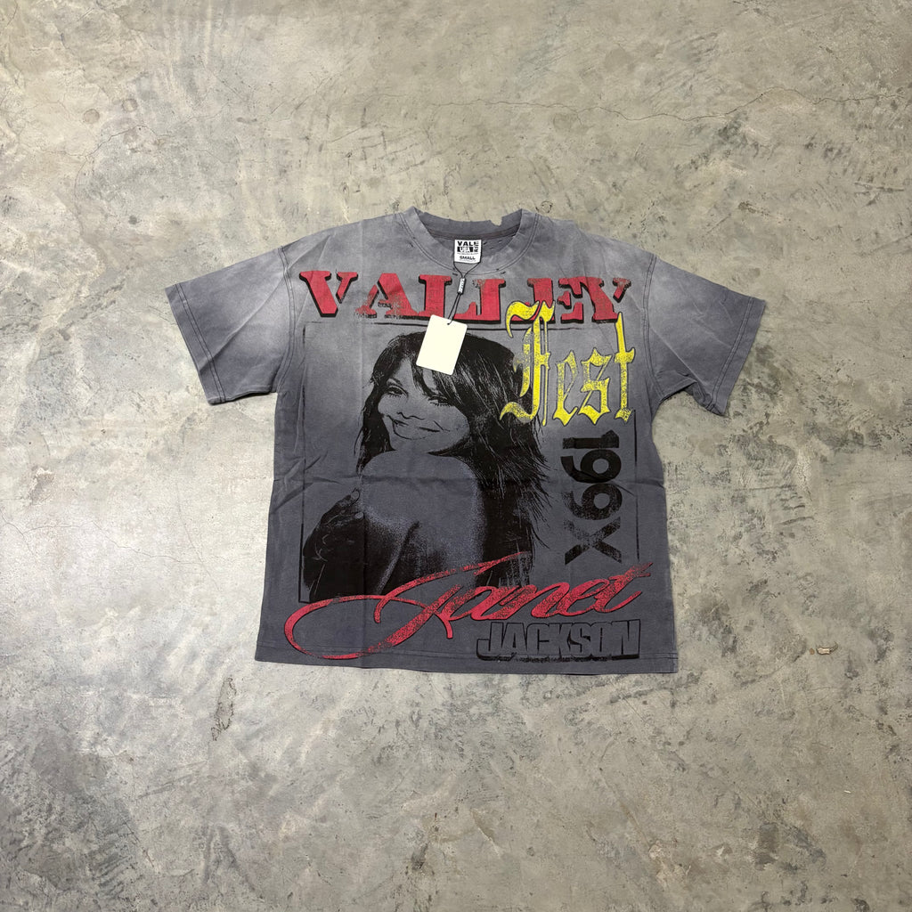 VALE “199x” TEE