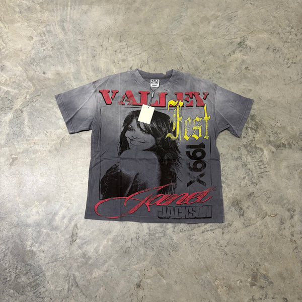 VALE “199x” TEE