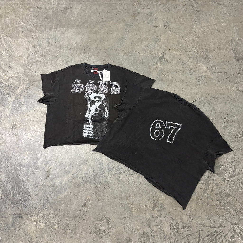SSBD “PATRON” TEE