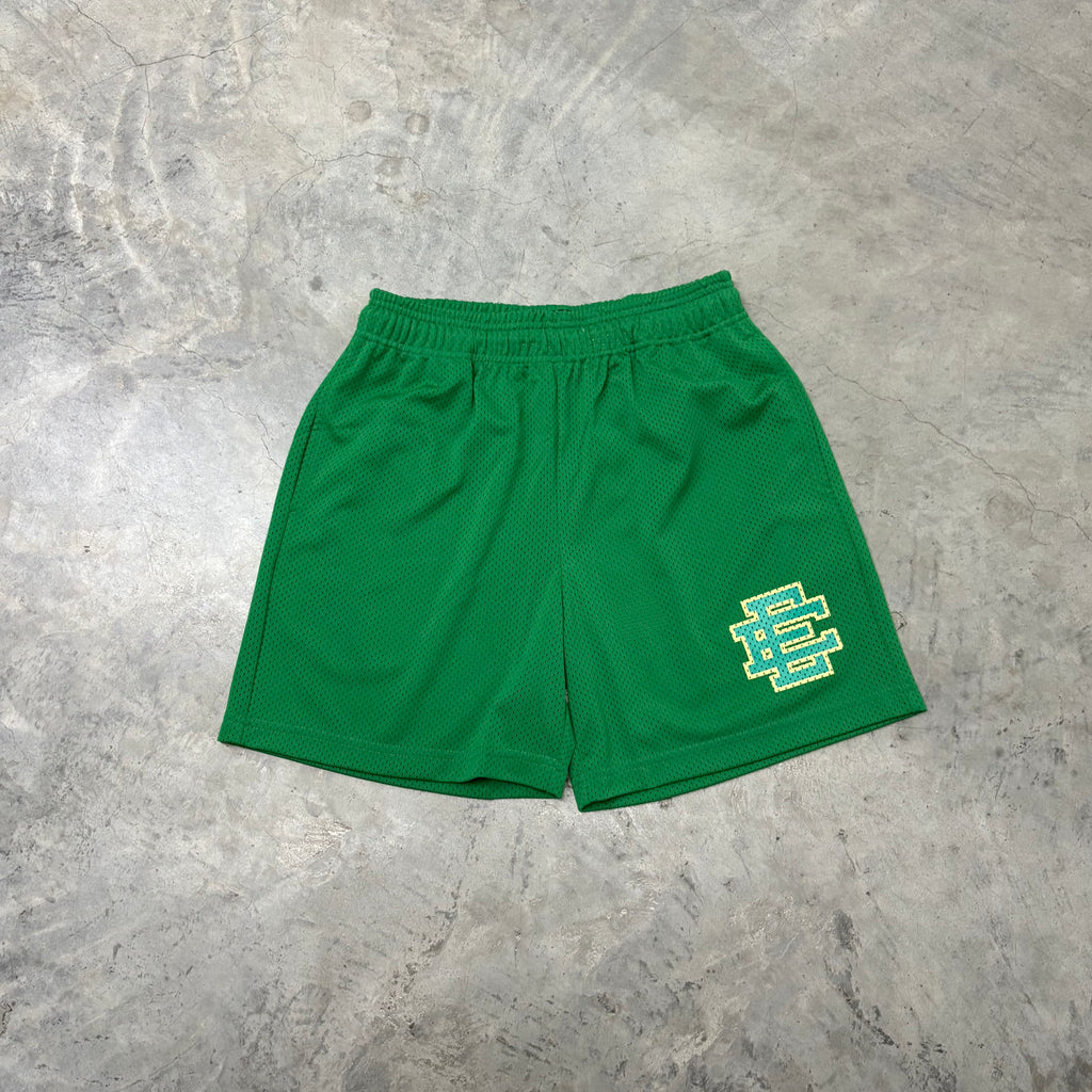 ERIC EMANUEL “PINE GREEN”