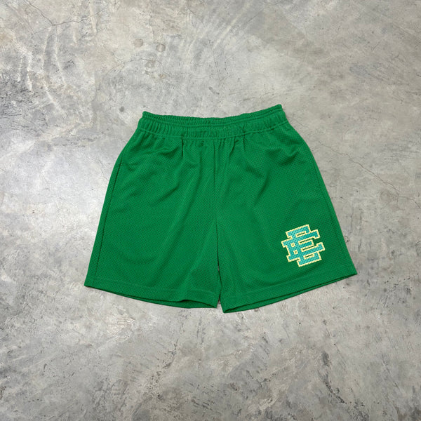 ERIC EMANUEL “PINE GREEN”
