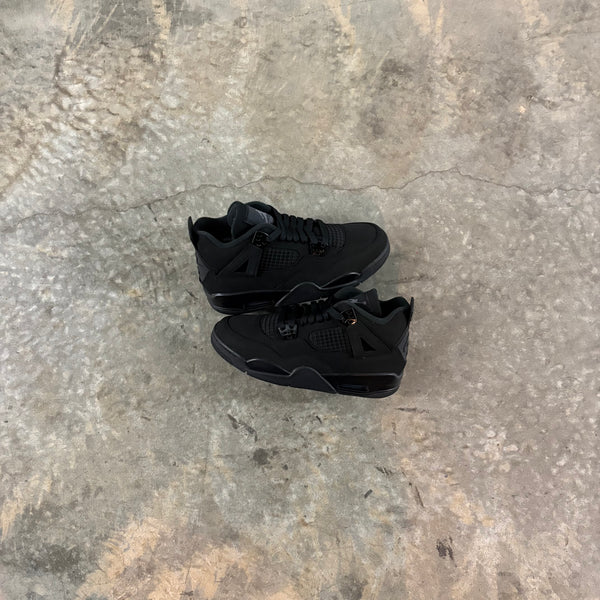 JODAN 4 GS BLACK CATS