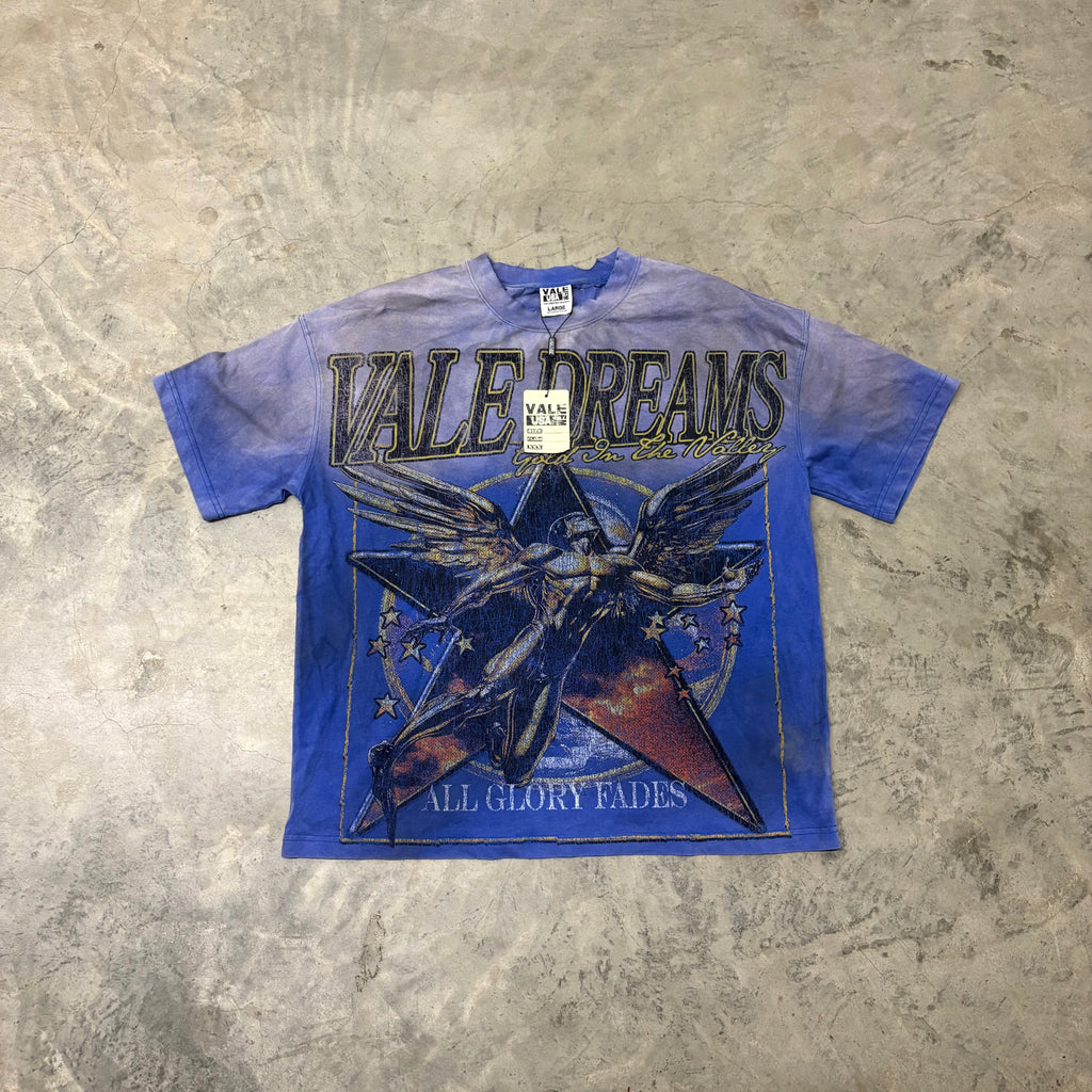 VALE “GLORY” TEE