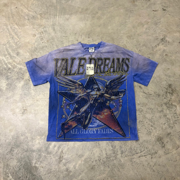 VALE “GLORY” TEE