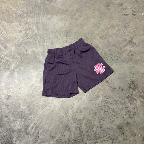 ERIC EMANUEL “BASIC PRP/PINK” Shorts