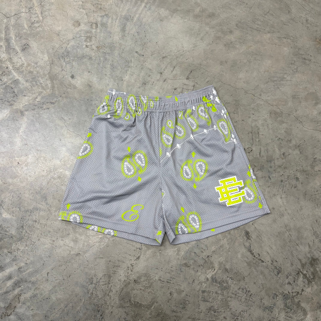 ERIC EMANUEL “NEON GREEN” BNDNA