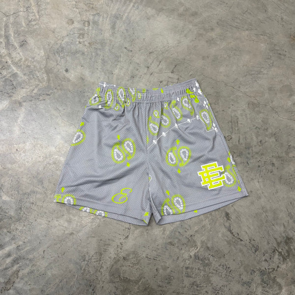 ERIC EMANUEL “NEON GREEN” BNDNA