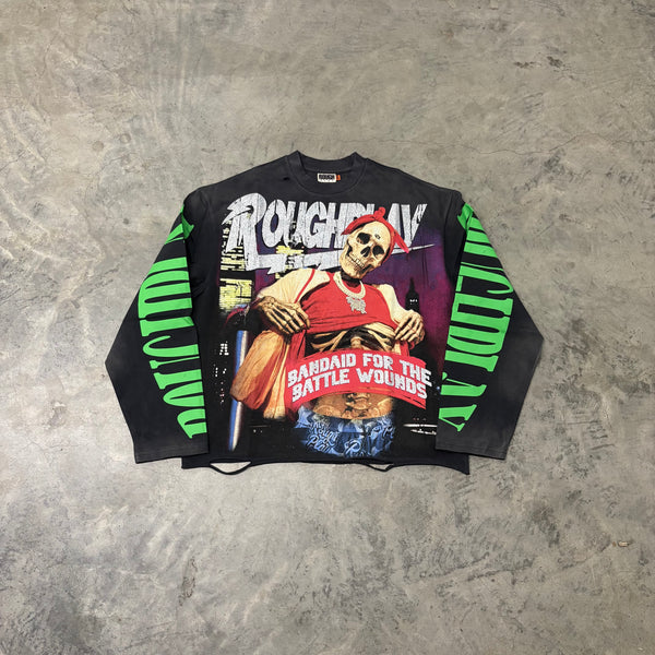 ROUGHPLAY “THUGLIFE”