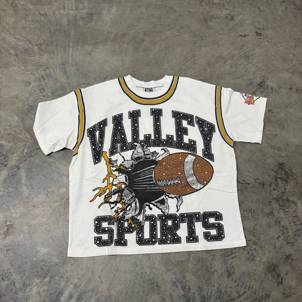 VALE “CLASSIC BLING TEE” SHIRT