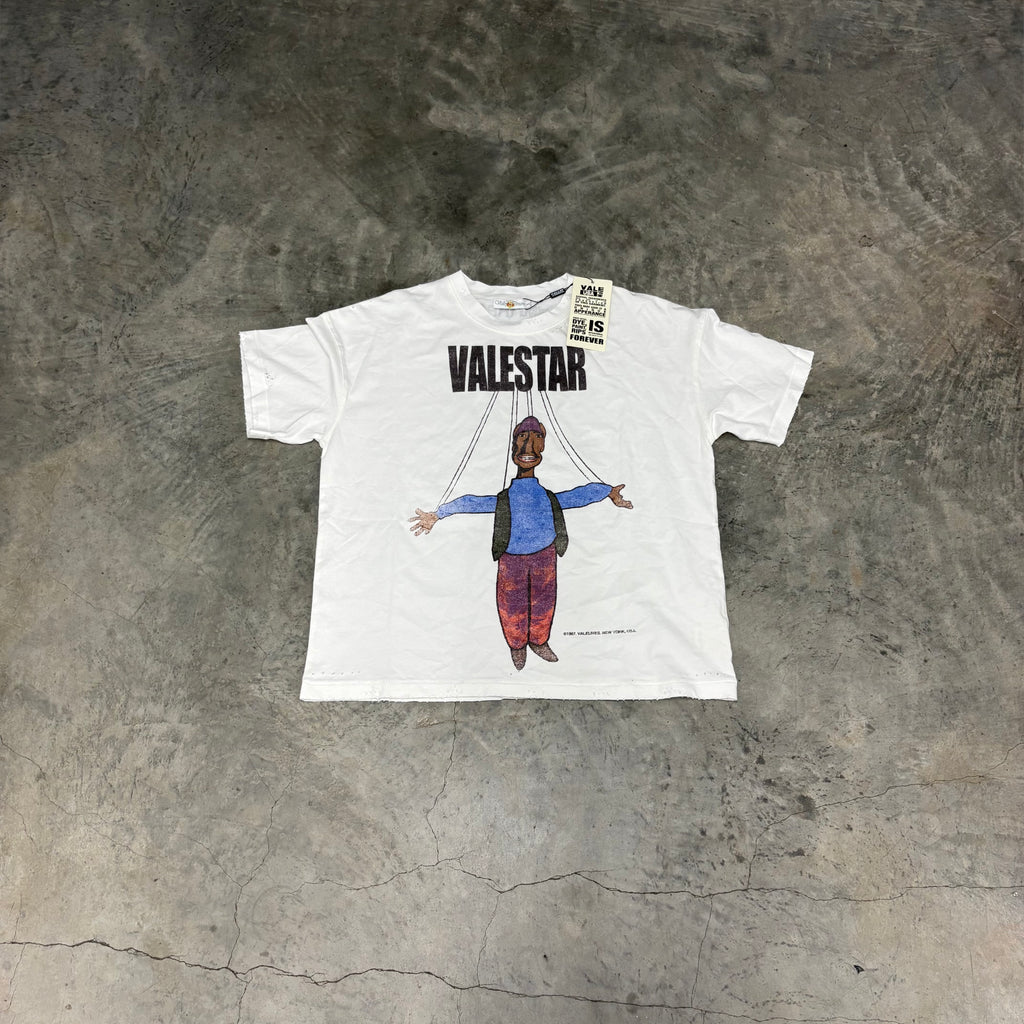 VALE “PUPPET” TEE