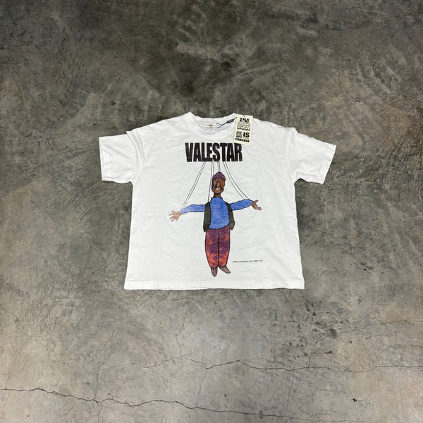 VALE “PUPPET” TEE