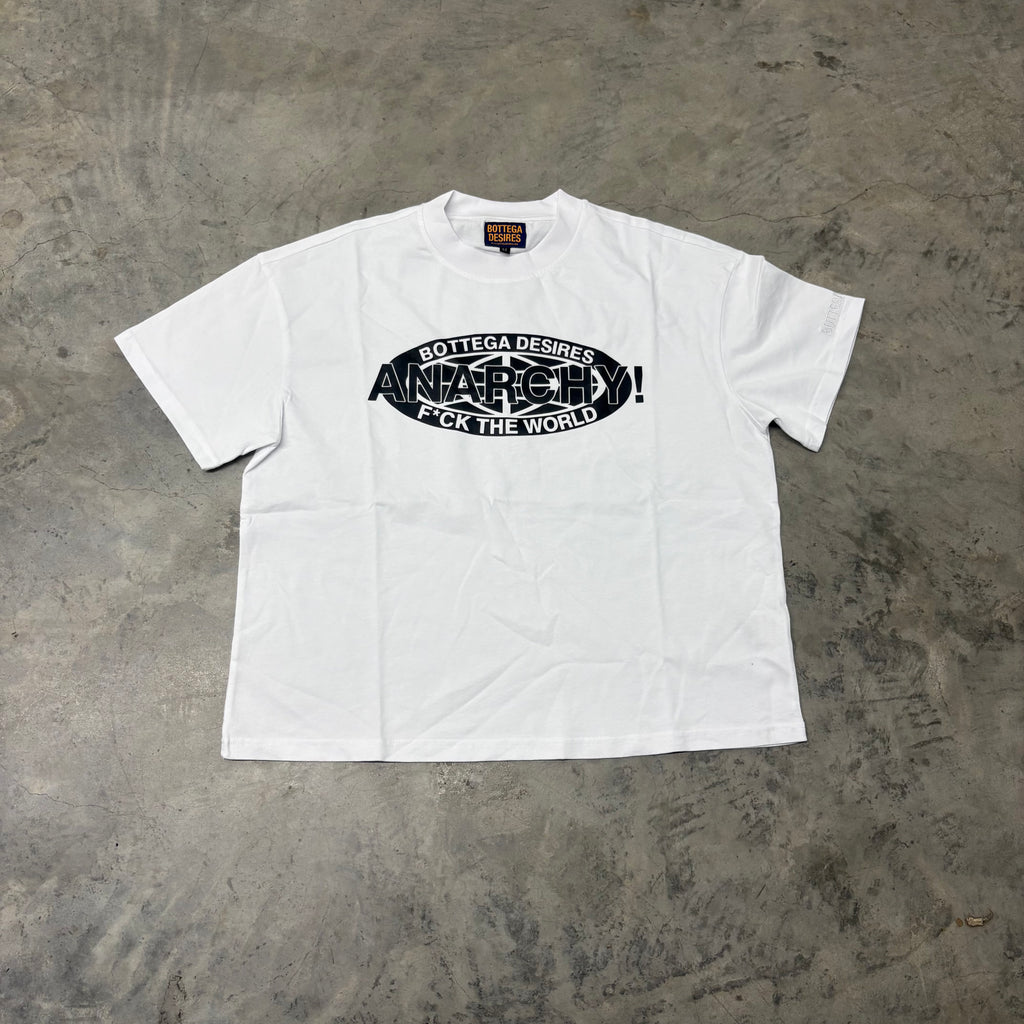 B. DESIRES “ANARCHY” TEE