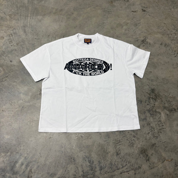 B. DESIRES “ANARCHY” TEE