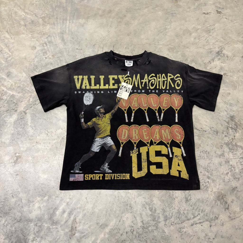 VALE “WIMBLEDON” TEE
