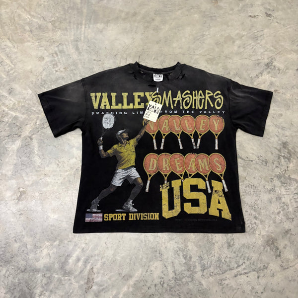 VALE “WIMBLEDON” TEE