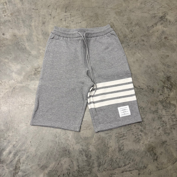 THOM BROWNE “GREY” SHORTS