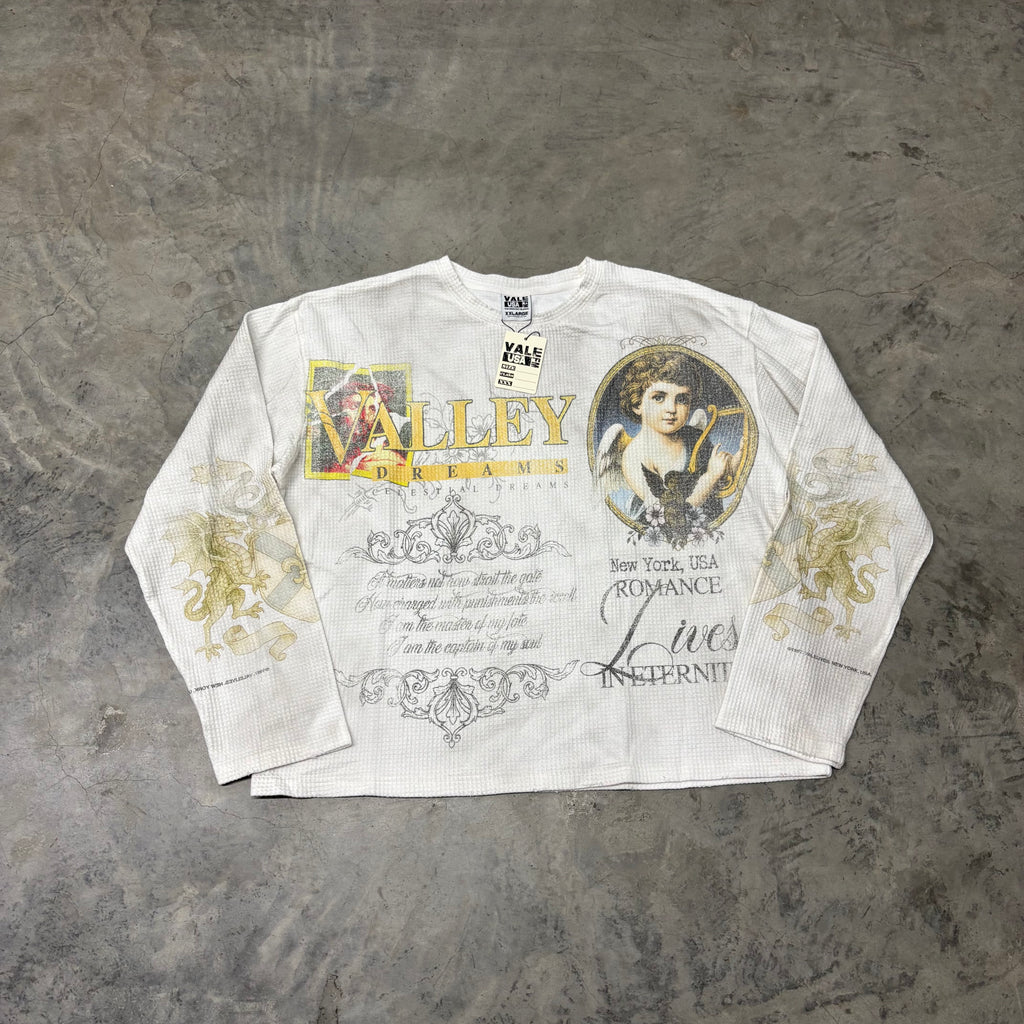 VALE “CELESTIAL” THERMAL LONGSLEEVE