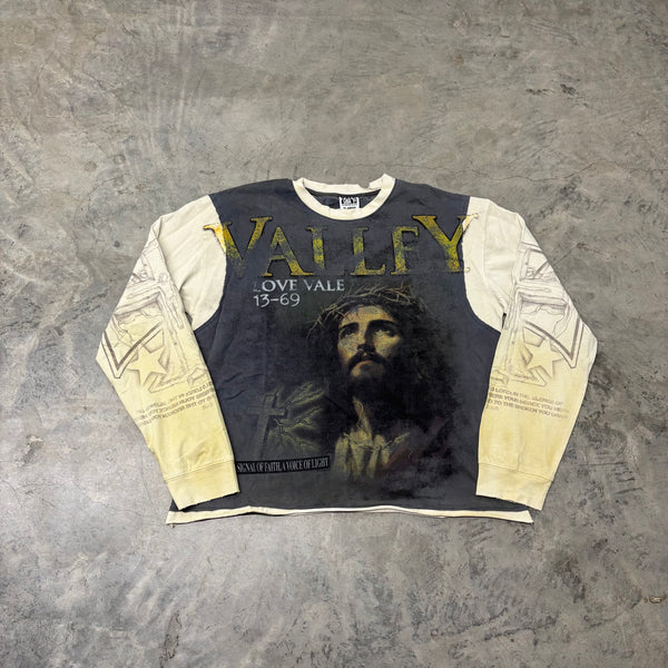 VALE “13-69” LONGSLEEVE