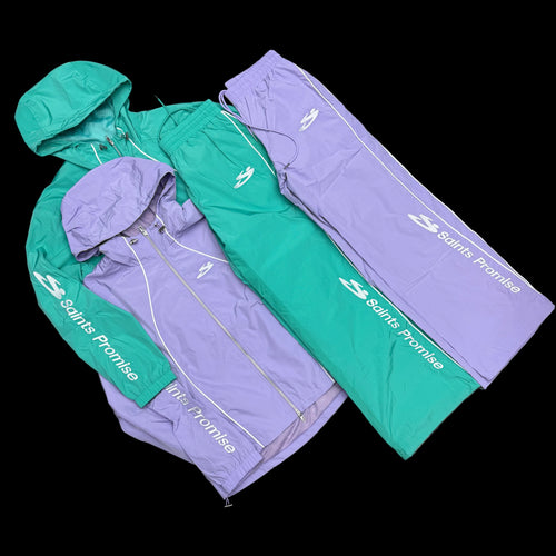 SAINT PROMISE NYLON SETS