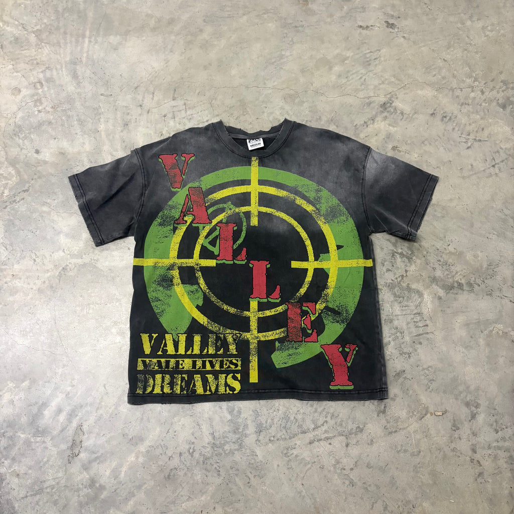 VALE “TARGET” SHIRT