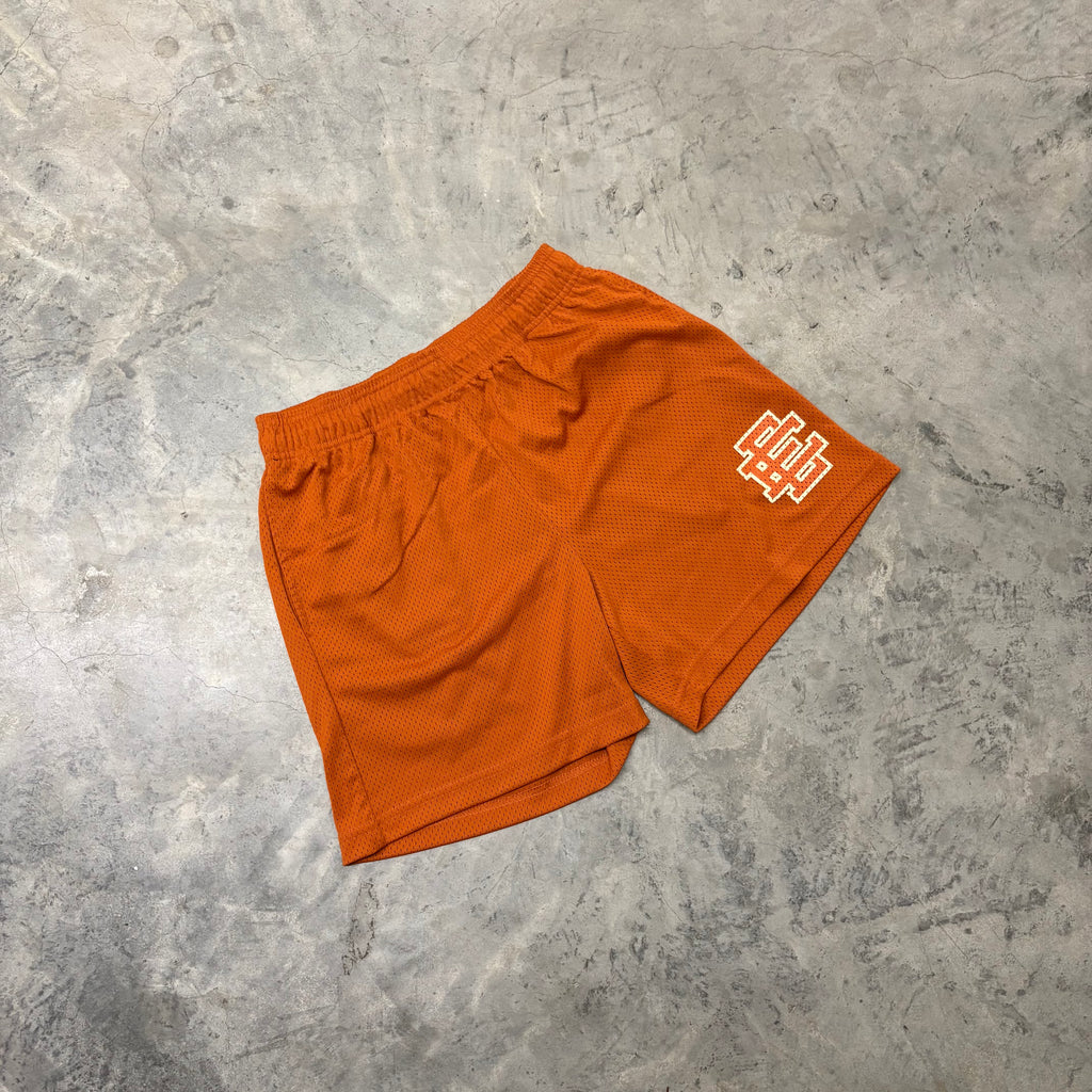 ERICEMANUEL “CLAY” BASIC SHORTS