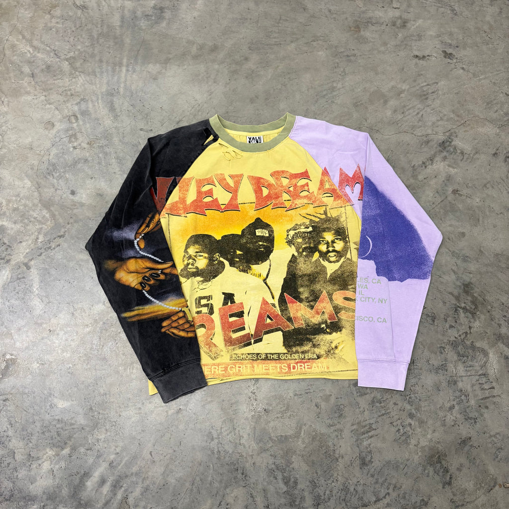 VALE “FOREVER” LONGSLEEVE