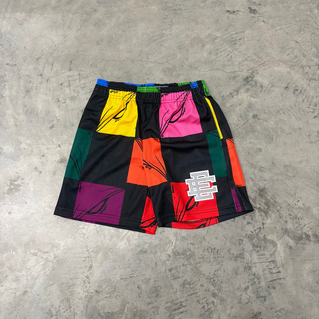 ERIC EMANUEL “MATTY BOY” SHORTS