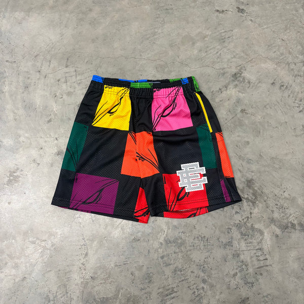 ERIC EMANUEL “MATTY BOY” SHORTS