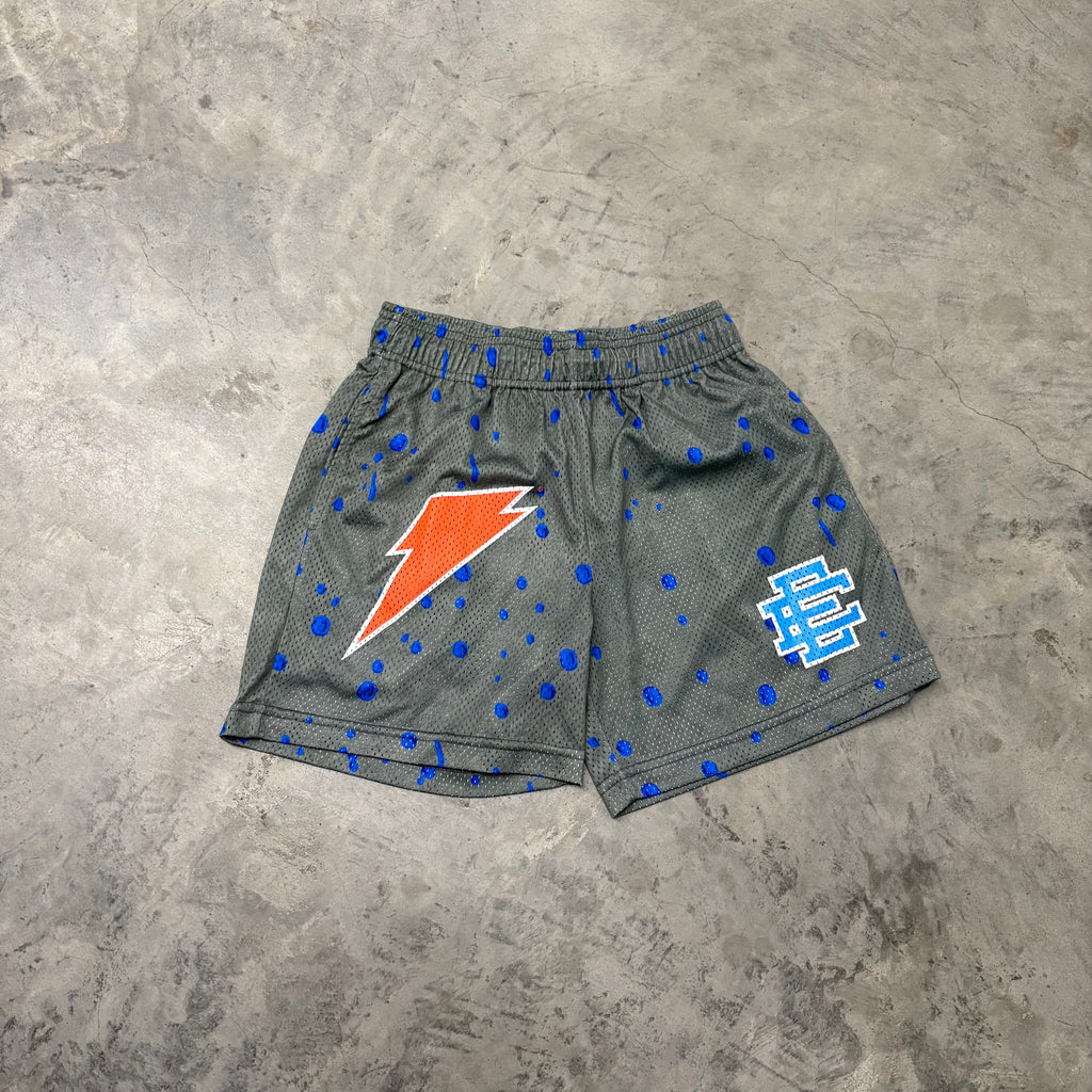 ERIC EMANUEL “GTRD/BLUE