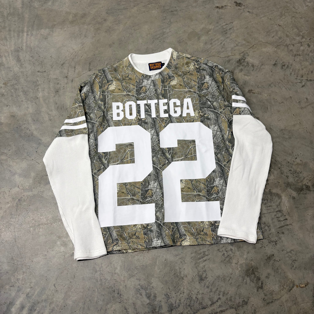 B. DESIRES “22 JERSEY”