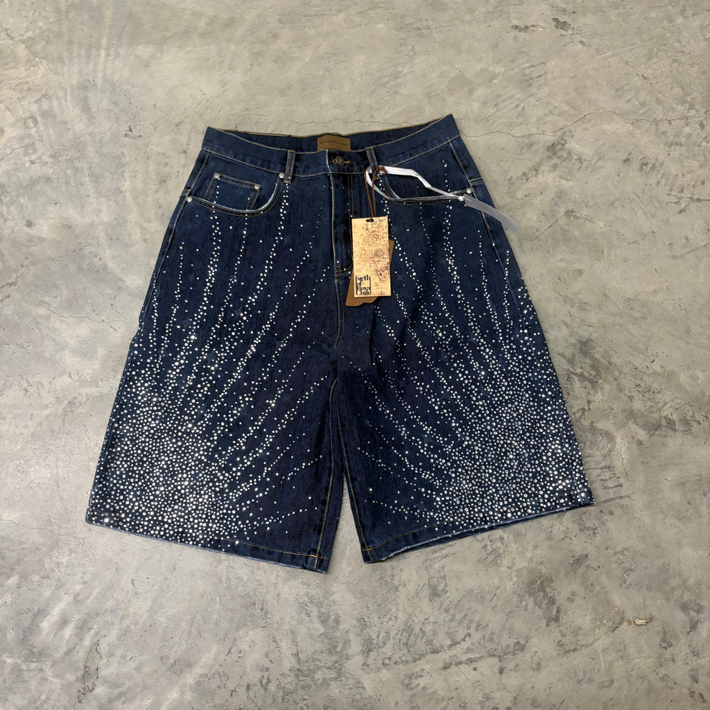 BORC “BUSTDOWN” JORTS