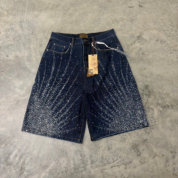 BORC “BUSTDOWN” JORTS