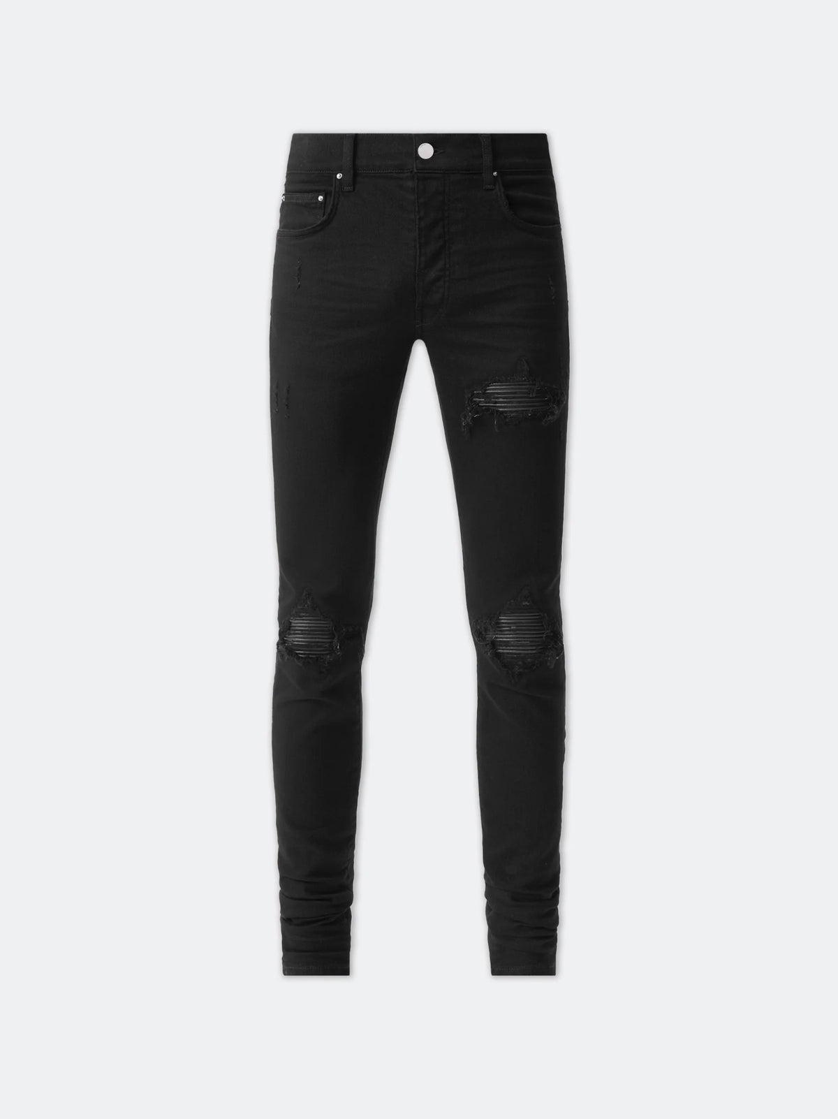 AMIRI MX1 BLACK