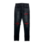 AMIRI MX1 RED PATCH