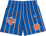 KNICKS X EE MESH SHORTS