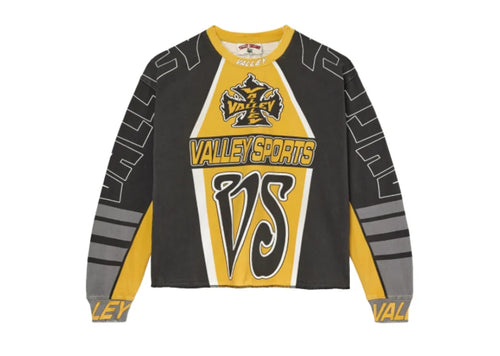 VALE FOREVER VS RACING LONGSLEEVE