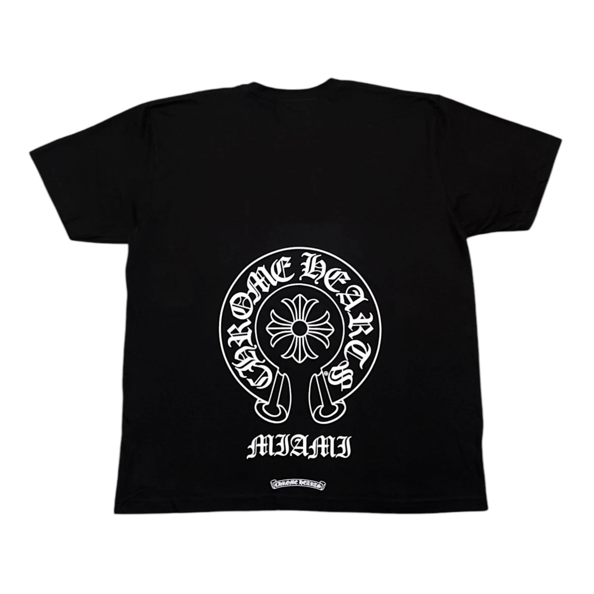 CHROME HEARTS MIAMI HORSESHOE