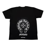 CHROME HEARTS MIAMI HORSESHOE