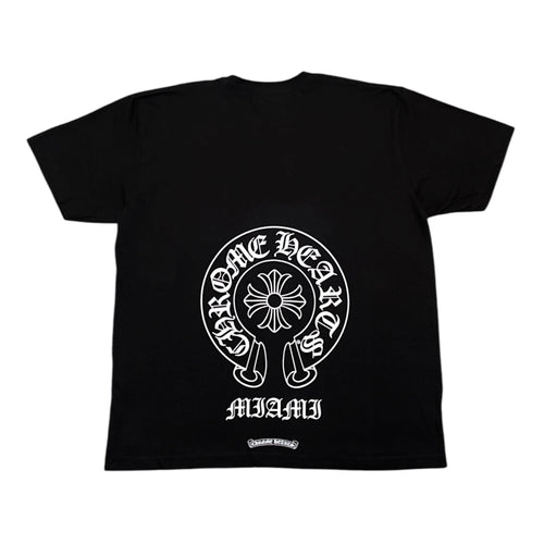 CHROME HEARTS MIAMI HORSESHOE