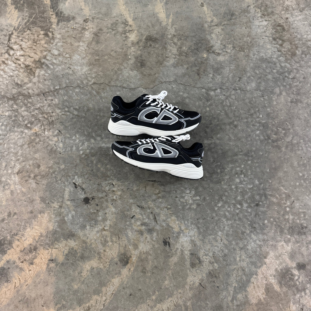 CD B30 “BLACK/WHITE SNEAKER