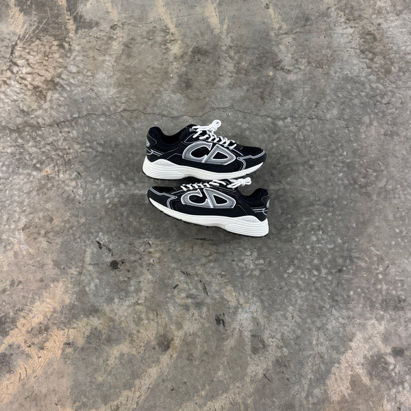 CD B30 “BLACK/WHITE SNEAKER