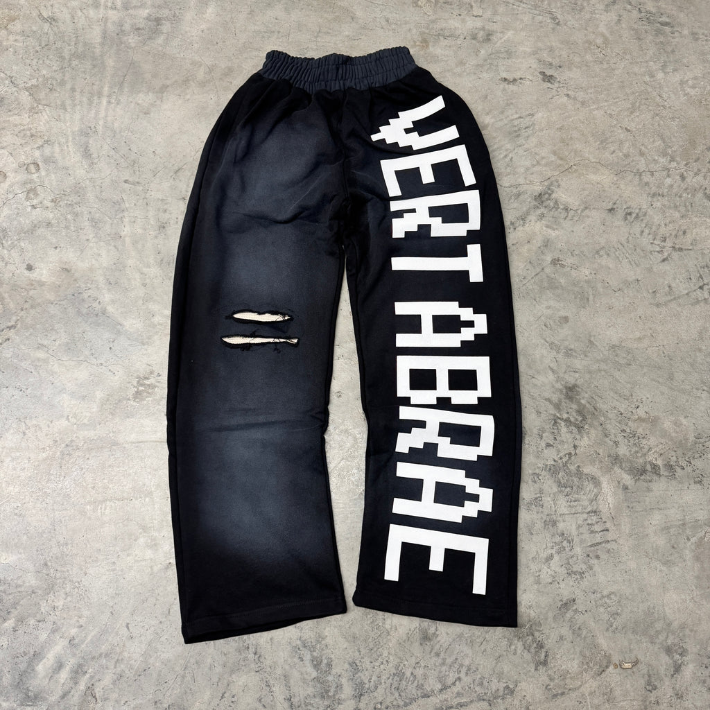 VERTABRAE LOGO SWEATS