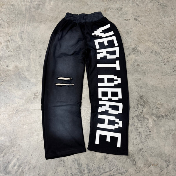 VERTABRAE LOGO SWEATS