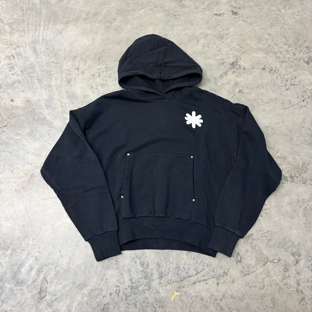LOGO PULL OVER | LOST SHDWS