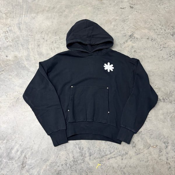 LOGO PULL OVER | LOST SHDWS