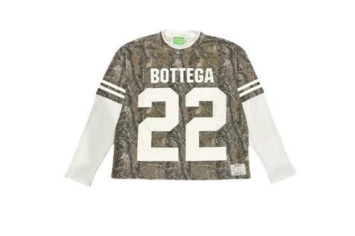 CAMO THERMAL LONGSLEEVE