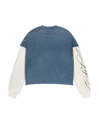 GALLERIA LONGSLEEVE